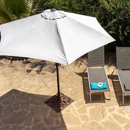 Villa Casa Amigos Cala Llombards Exterior foto